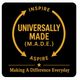 Universally Made (M.A.D.E.)