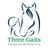 Three Gaits, Inc.