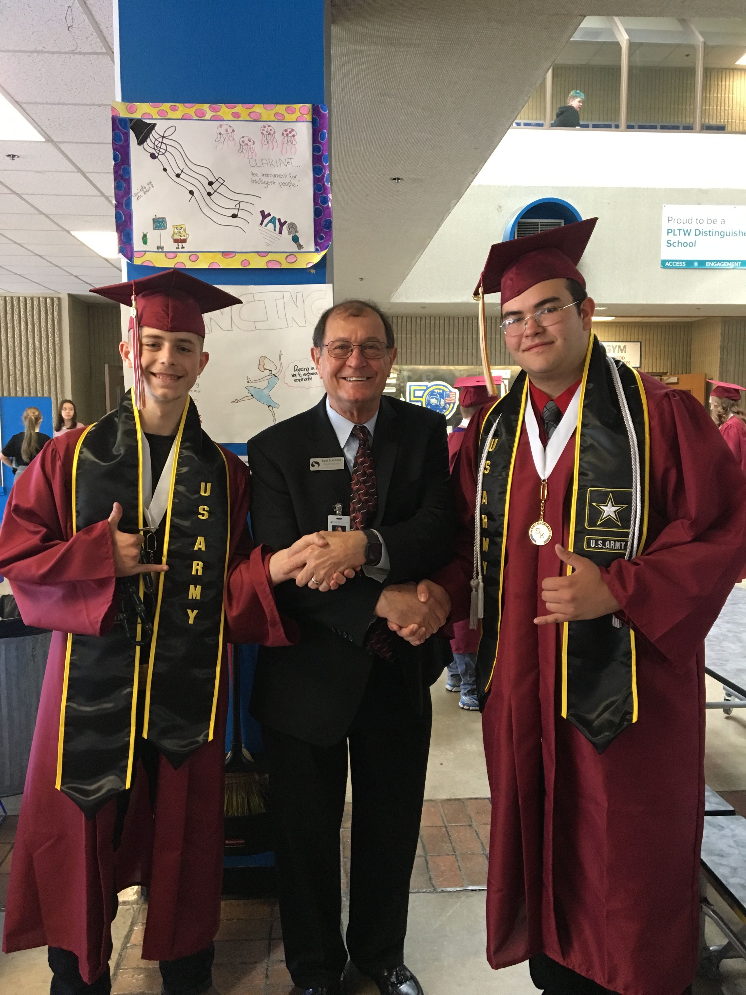 Sunnyside High School Alumni Fund