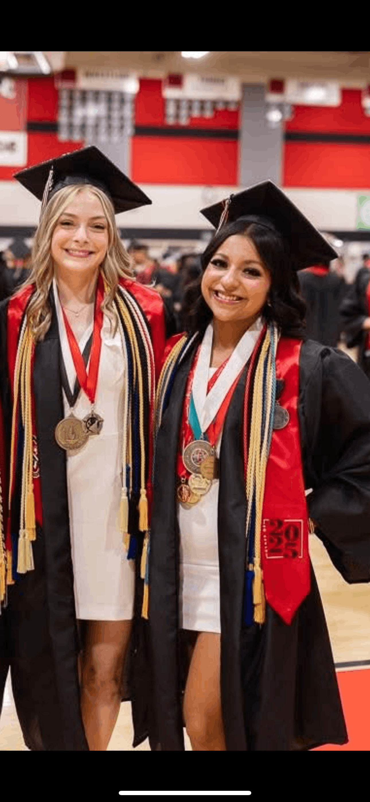Sunnyside High School Alumni Fund