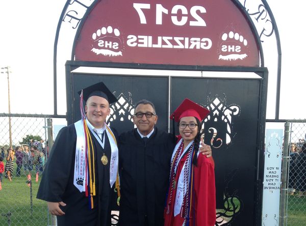Sunnyside High School Alumni Fund