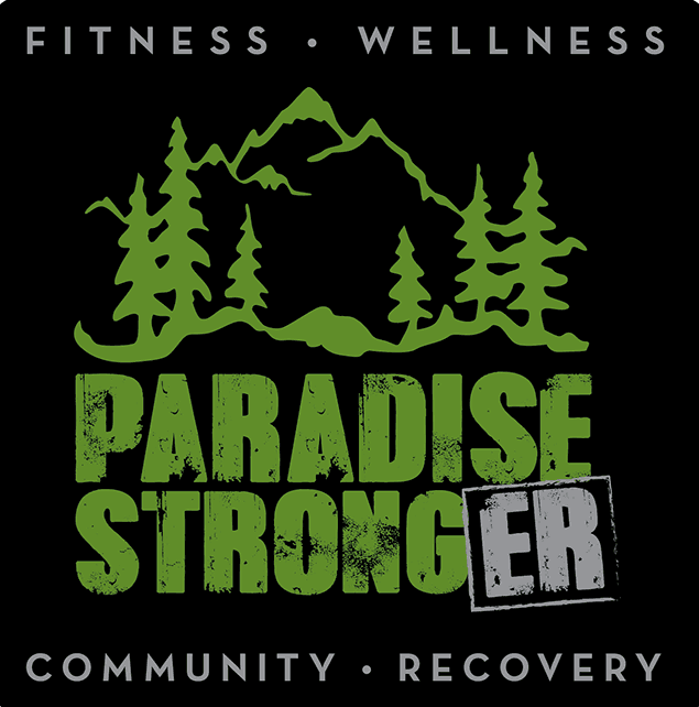 Paradise Stronger, Inc.
