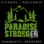Paradise Stronger, Inc.