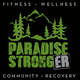 Paradise Stronger, Inc.