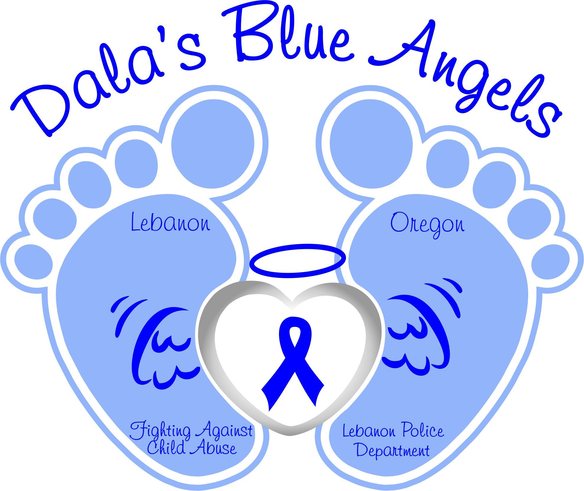 Dala's Blue Angels