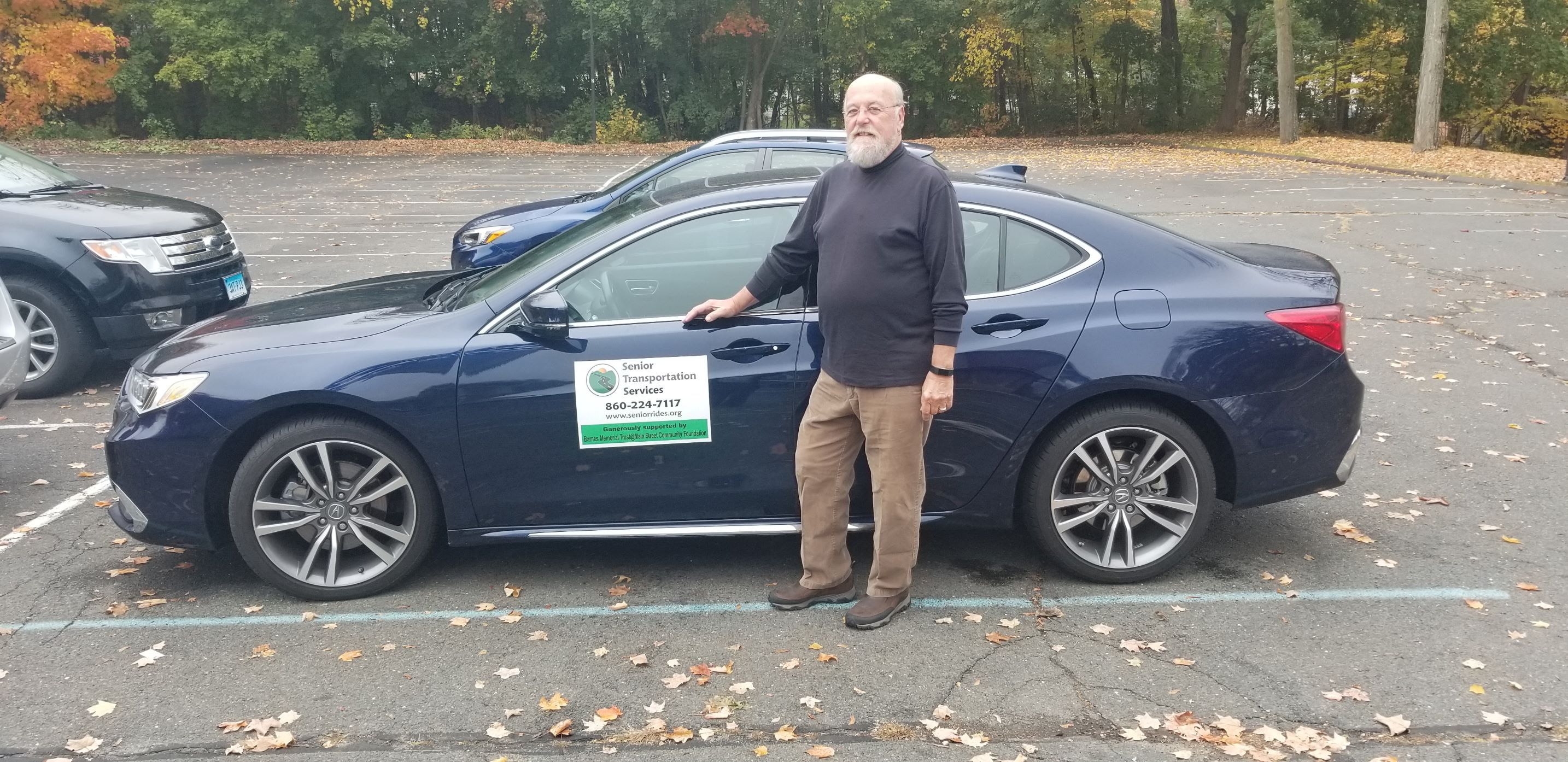 Senior Transportation Services, Inc.