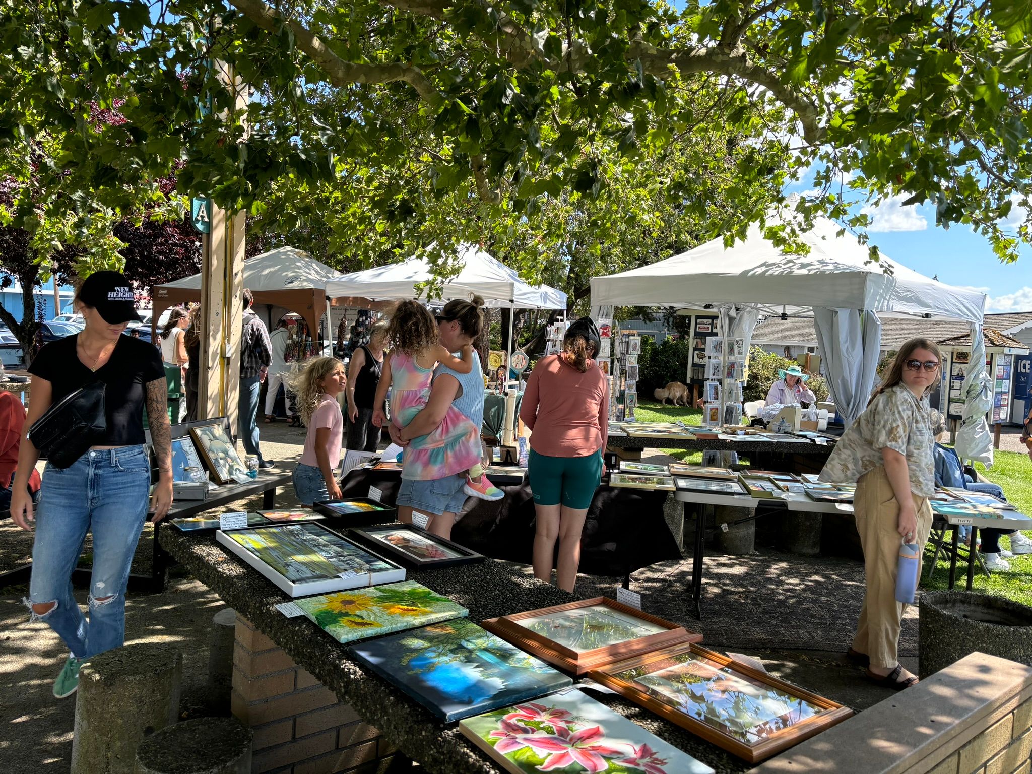 Cultural Arts Foundation Northwest