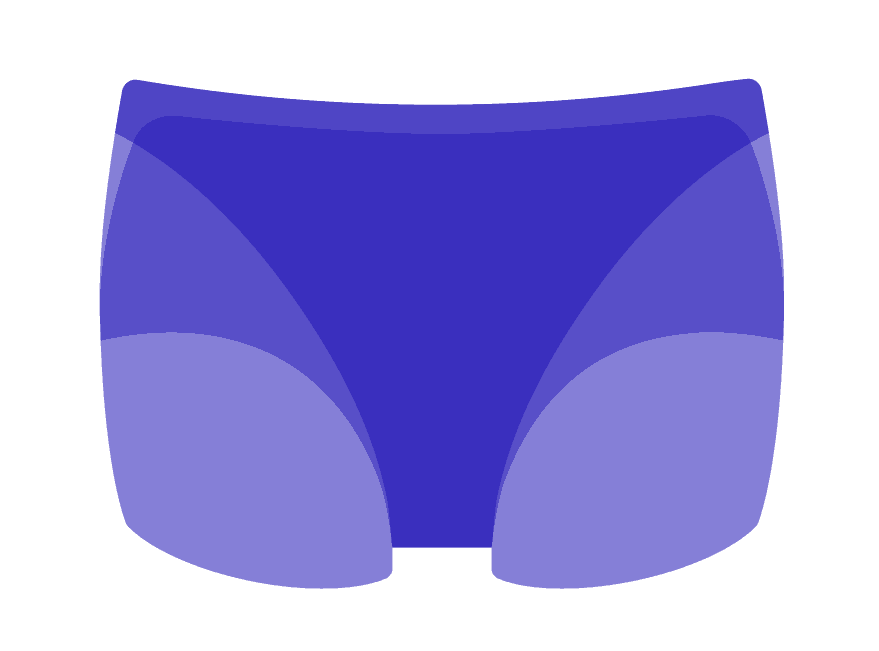 The Undie Chest Inc