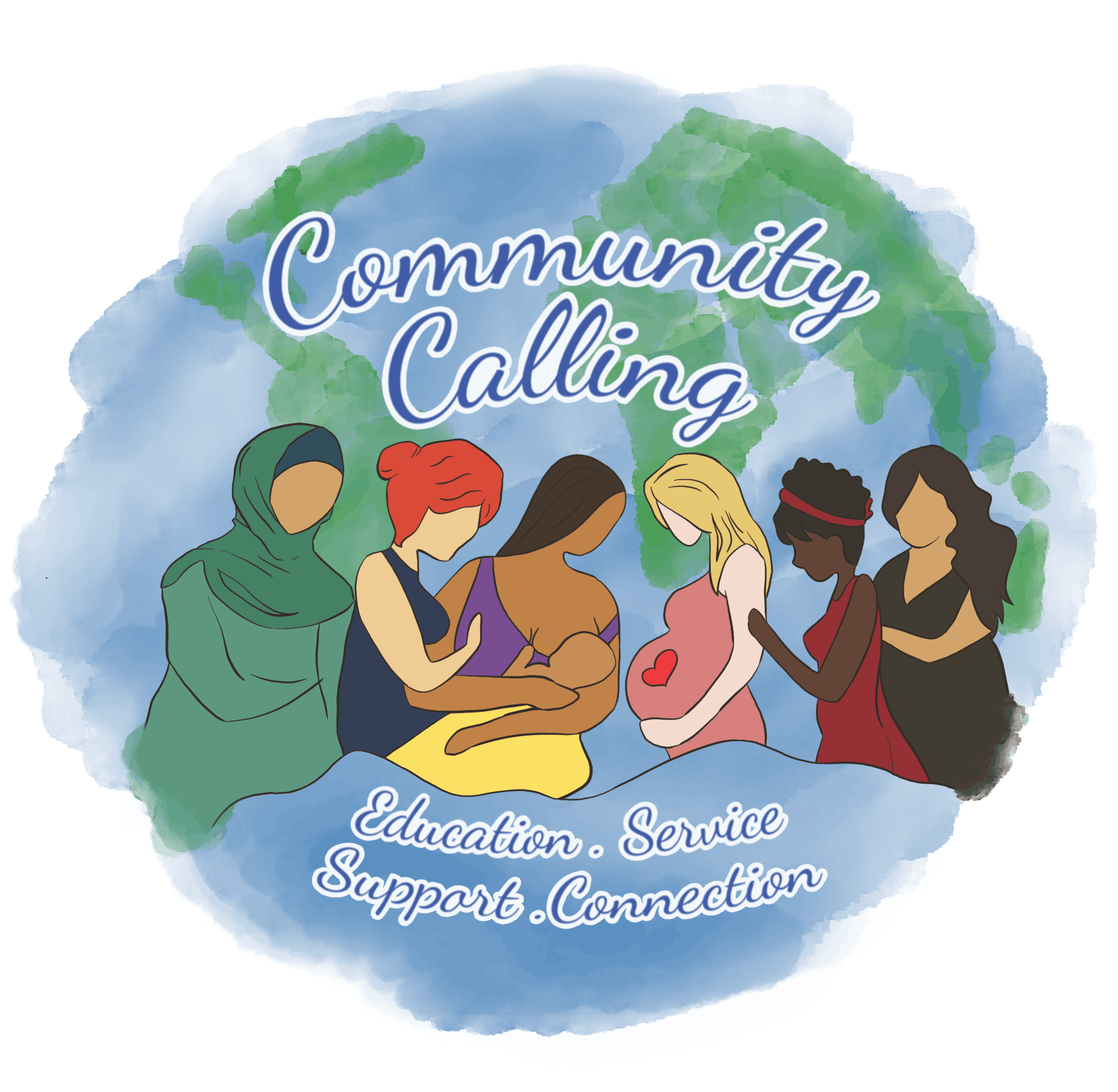 Community Calling INC