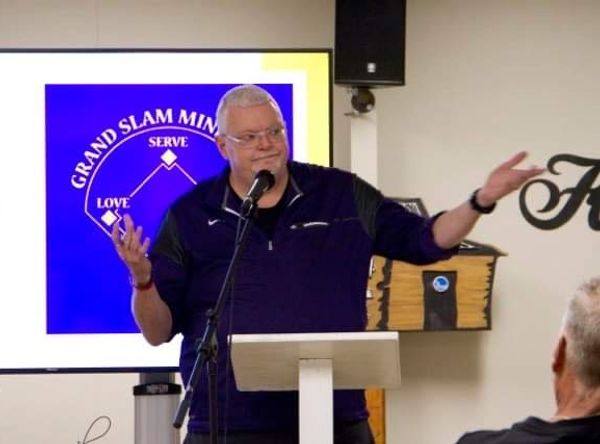 Grand Slam Ministries