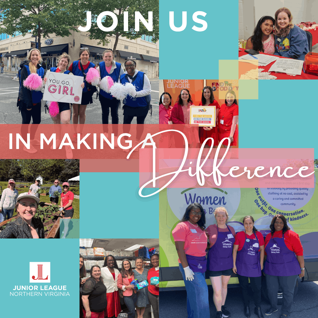 Junior League of Northern Virginia