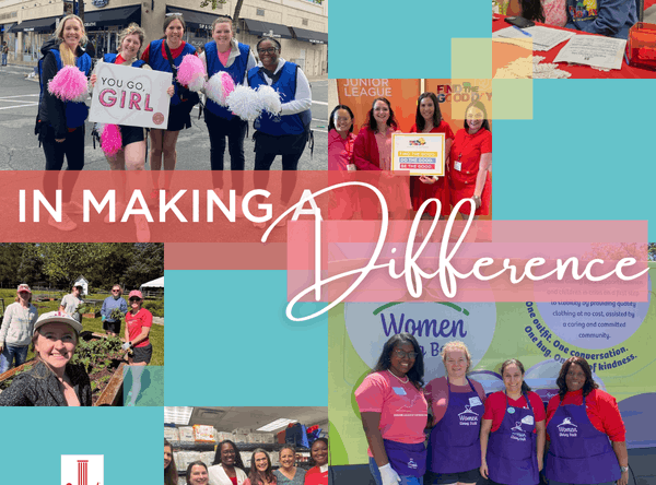 Junior League of Northern Virginia