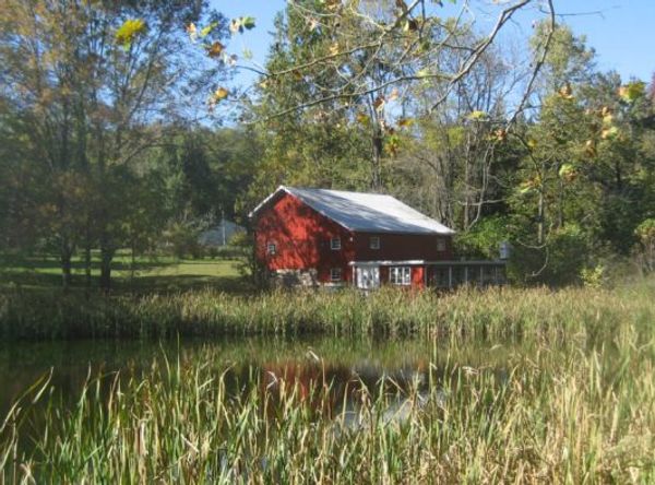 Indiana Audubon Society, Inc.