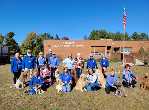 Moore County Citizens' Pet Responsibility Committee