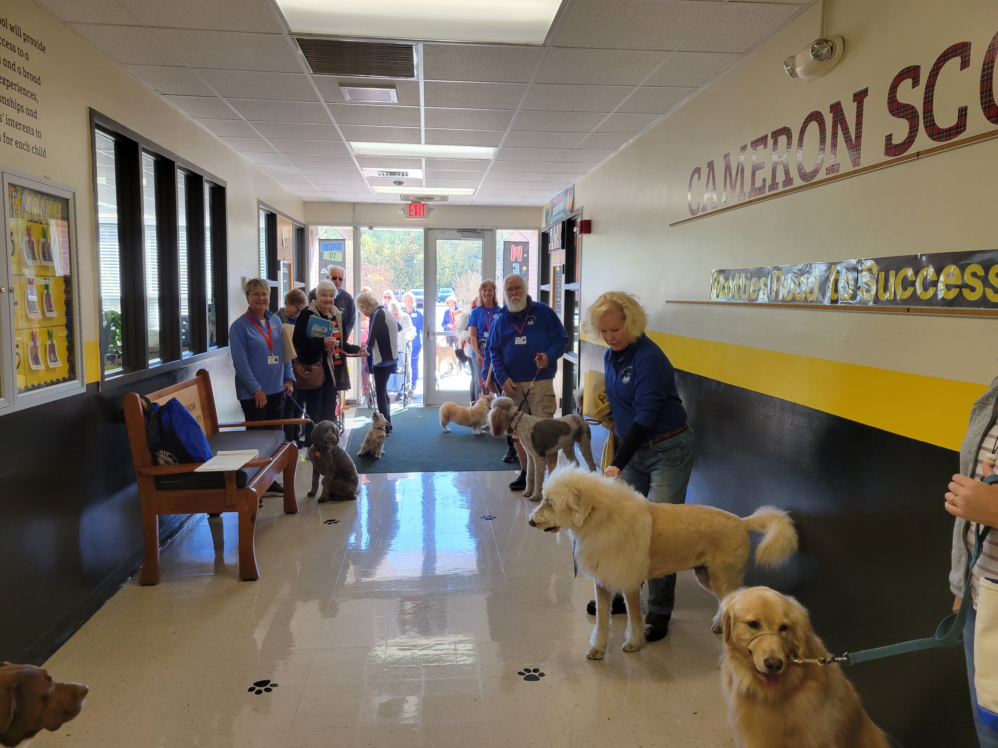 Moore County Citizens' Pet Responsibility Committee