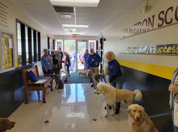 Moore County Citizens' Pet Responsibility Committee