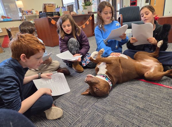 Moore County Citizens' Pet Responsibility Committee