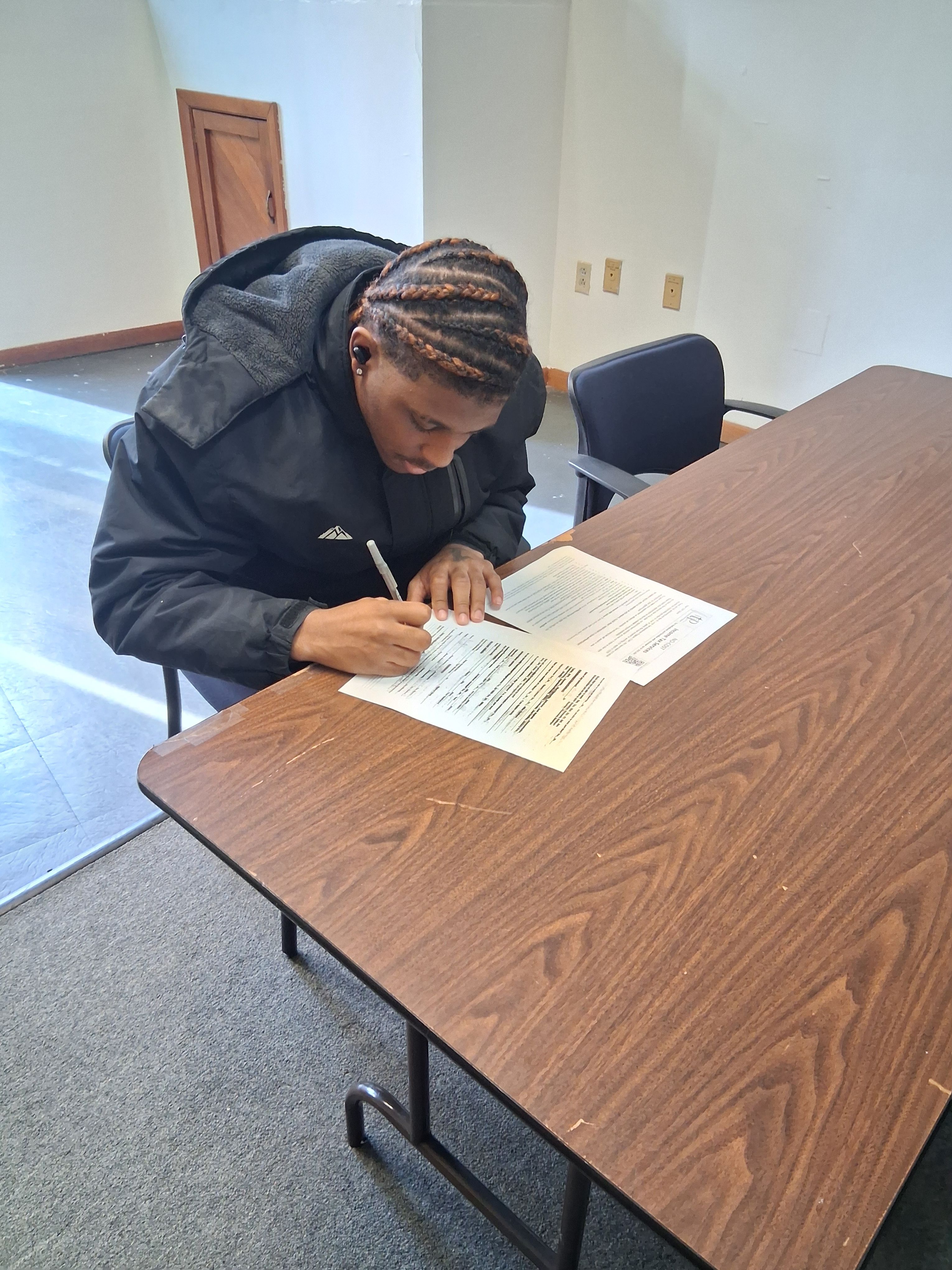 Near Southside Employment Coalition