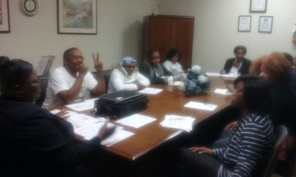 Near Southside Employment Coalition