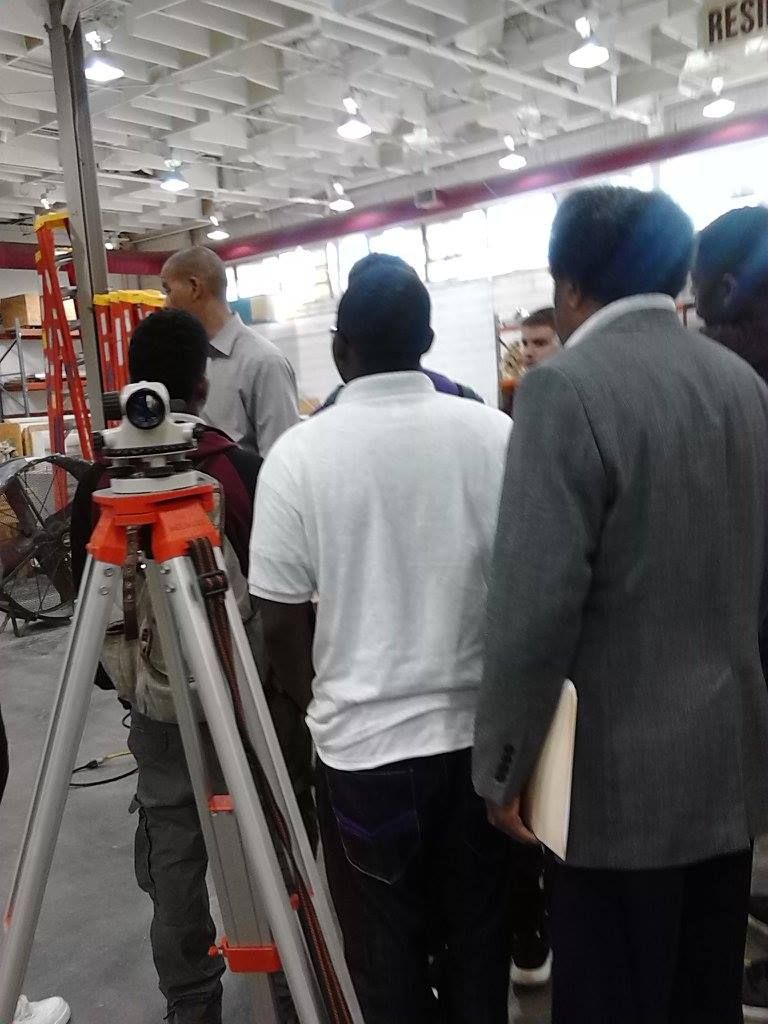 Near Southside Employment Coalition