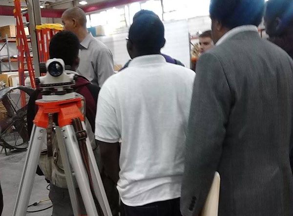 Near Southside Employment Coalition