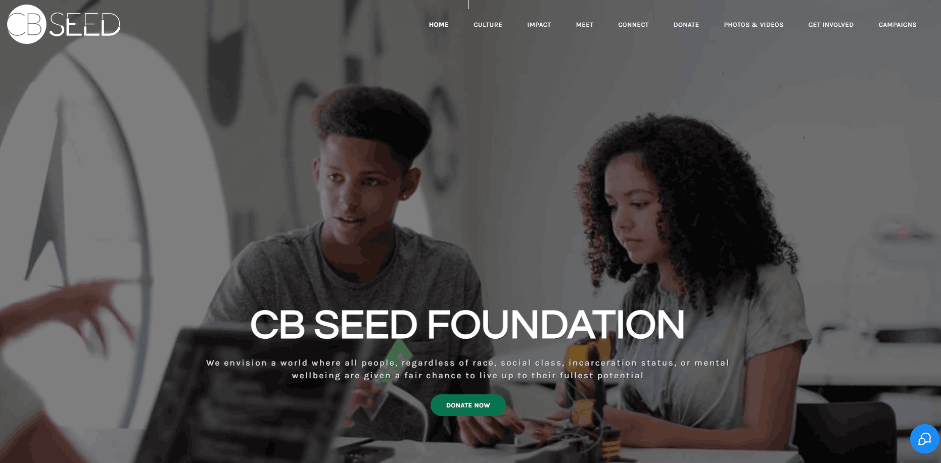 CB Seed Foundation
