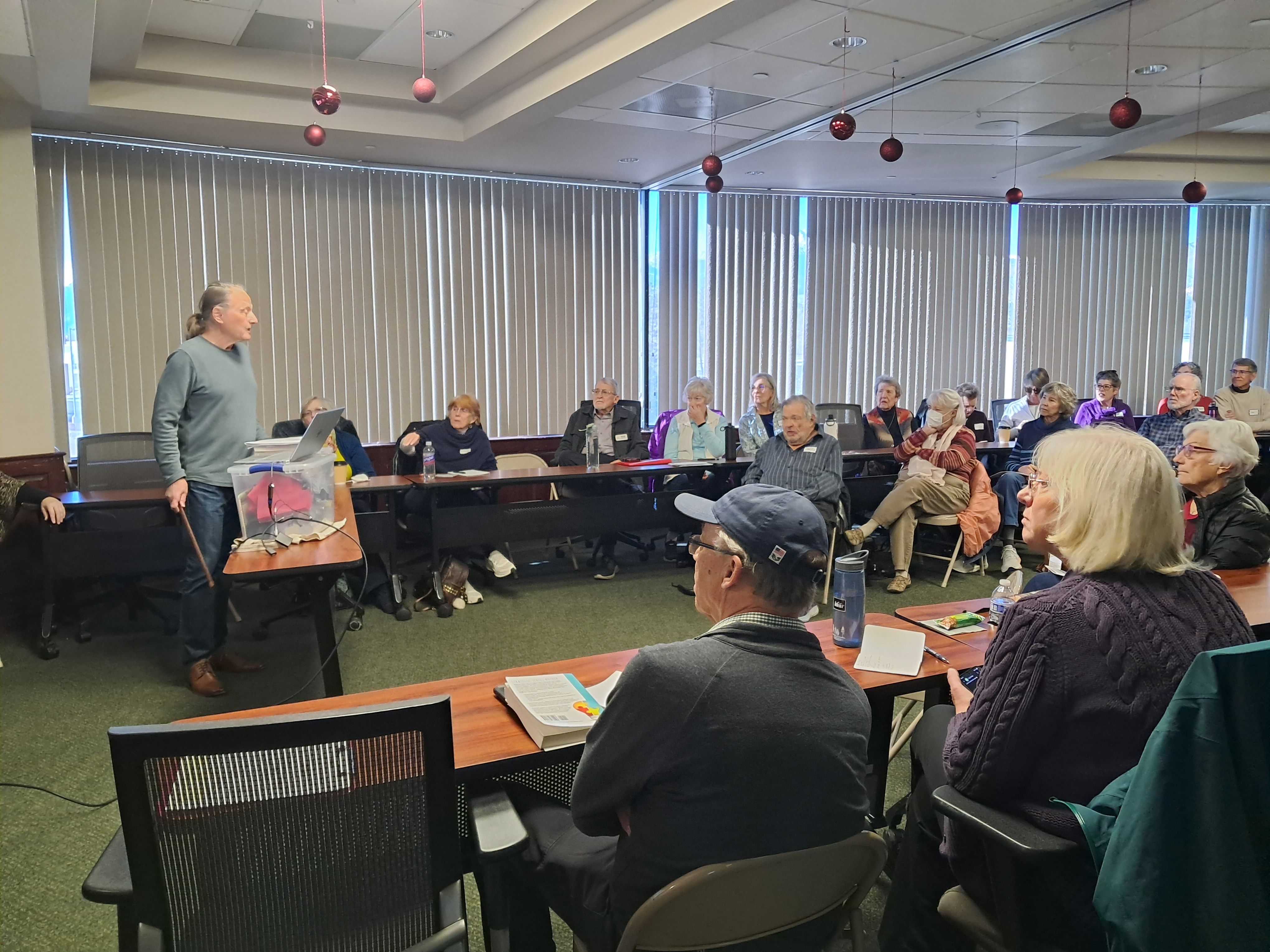 PILLAR Institute for Lifelong Learning