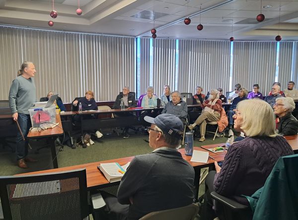 PILLAR Institute for Lifelong Learning