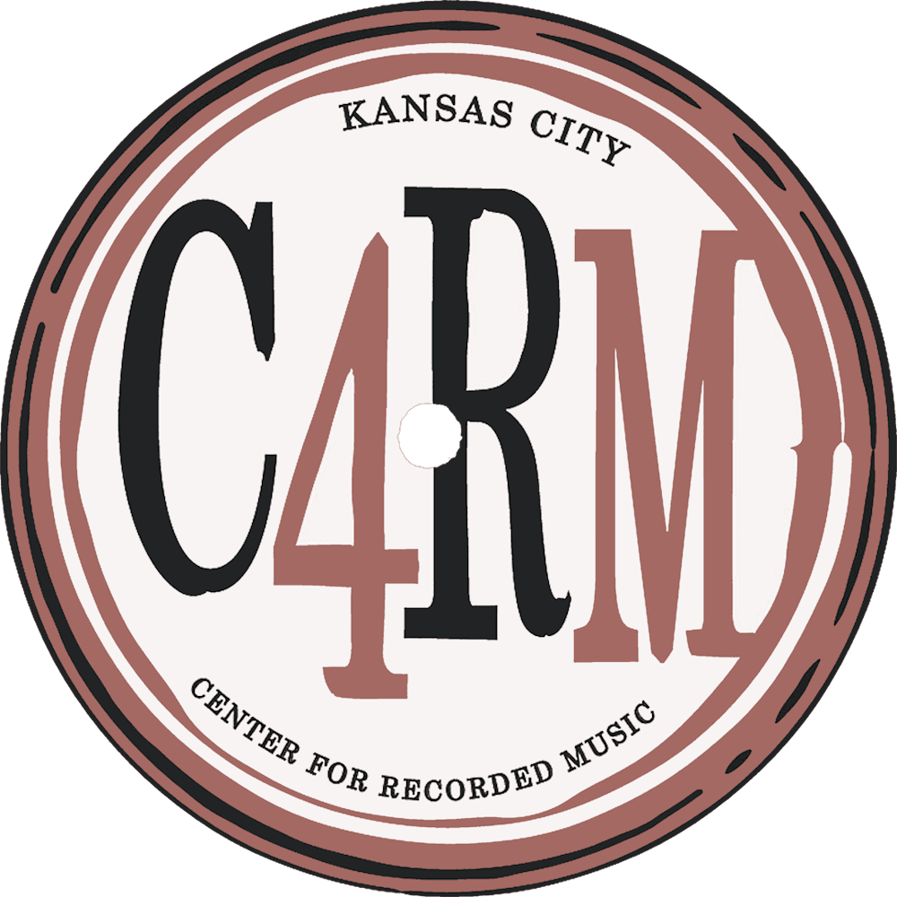 Center For Recorded Music