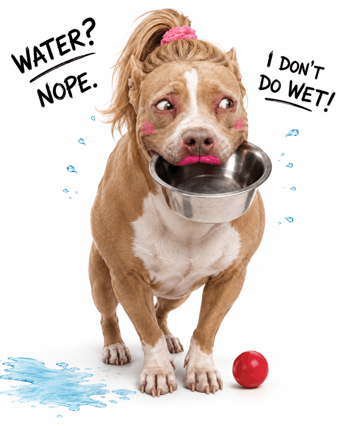 Shaw Pit Bull Rescue, Inc.