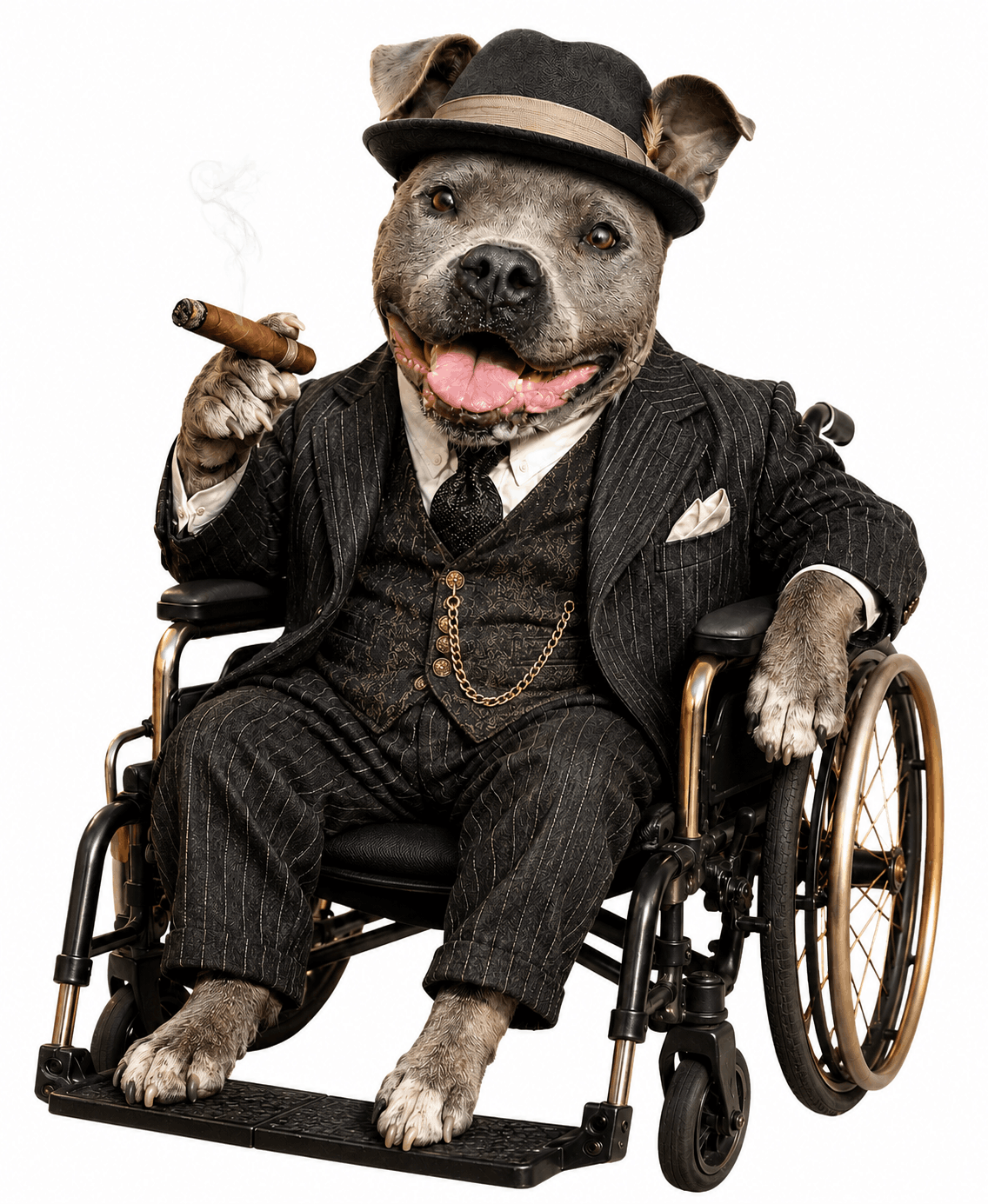 Shaw Pit Bull Rescue, Inc.