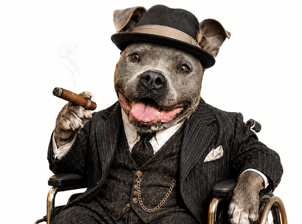 Shaw Pit Bull Rescue, Inc.