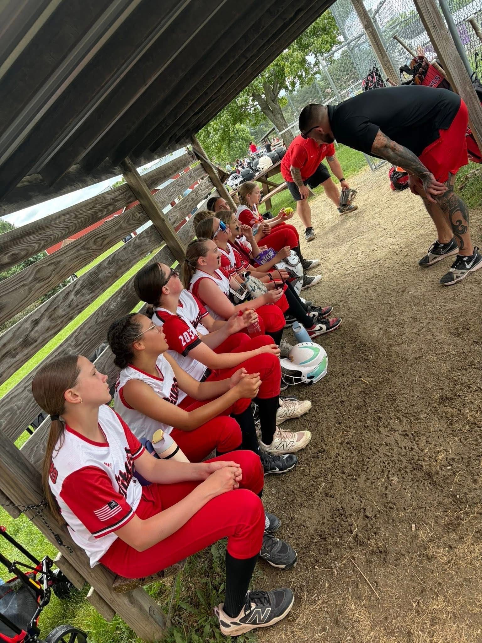 Titans Fastpitch Inc.