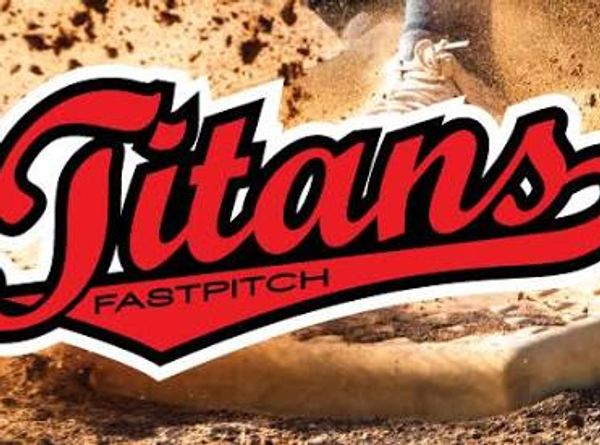 Titans Fastpitch Inc.