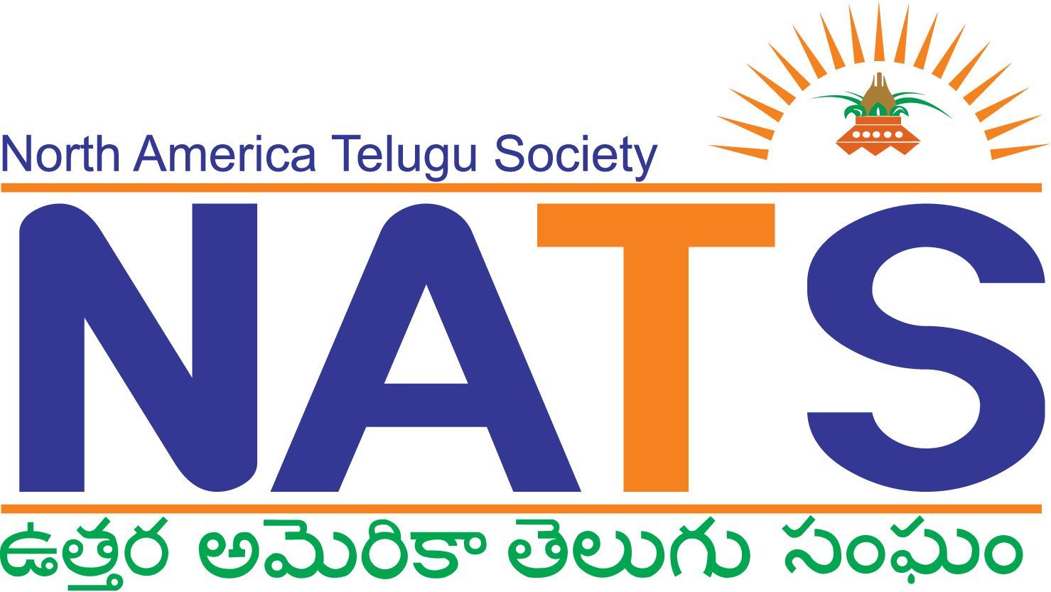 North America Telugu Society