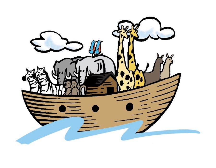 Noah's Ark Child Care Center
