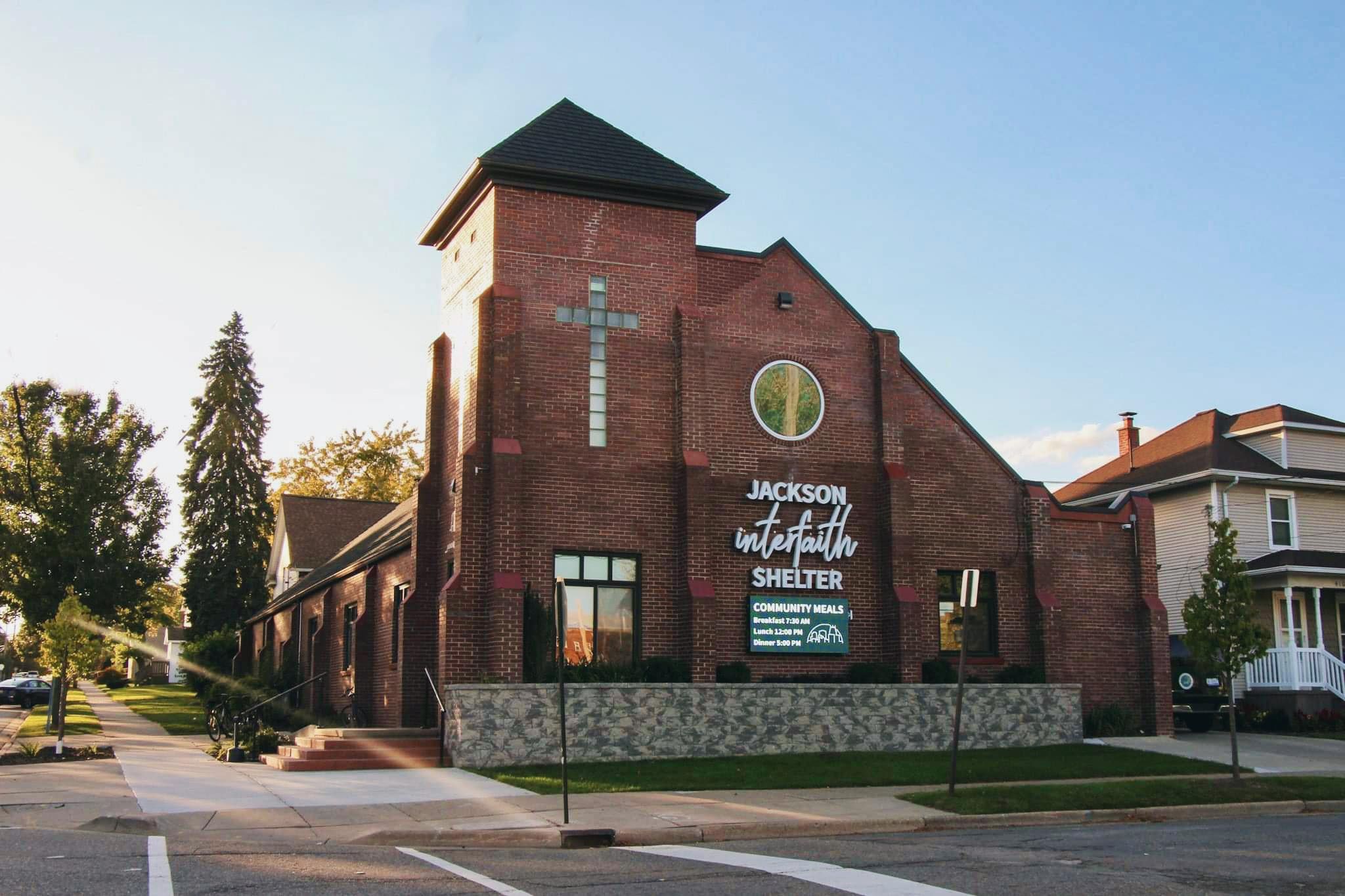 Jackson Interfaith Shelter