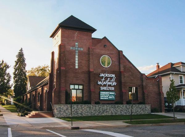 Jackson Interfaith Shelter