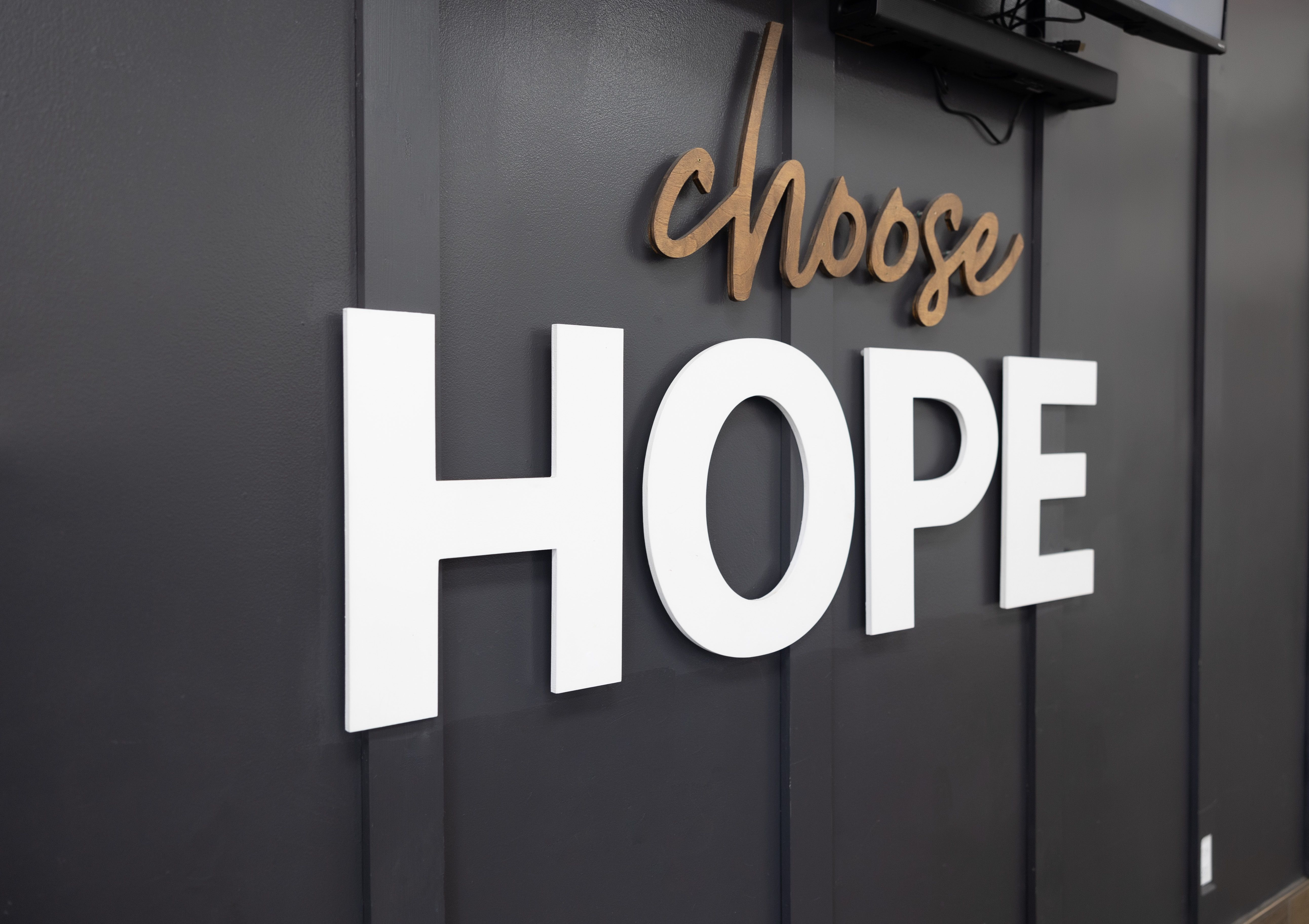 Jackson Interfaith Shelter