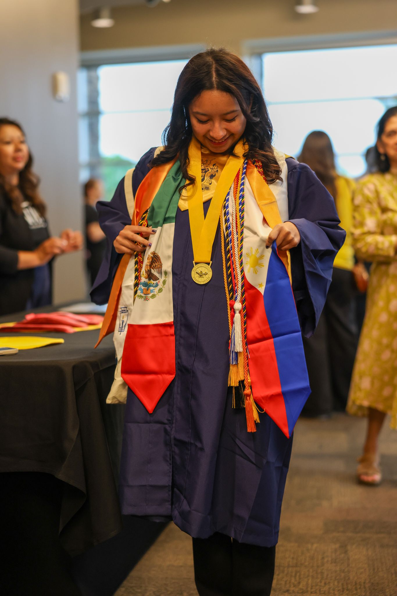 H.O.P.E. (Hispanic Organization Promoting Education) Inc.