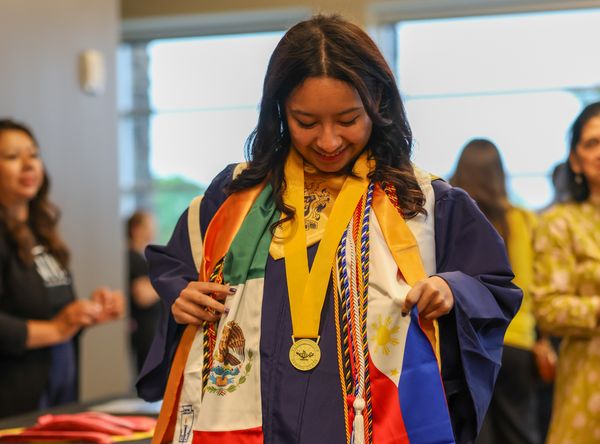 H.O.P.E. (Hispanic Organization Promoting Education) Inc.