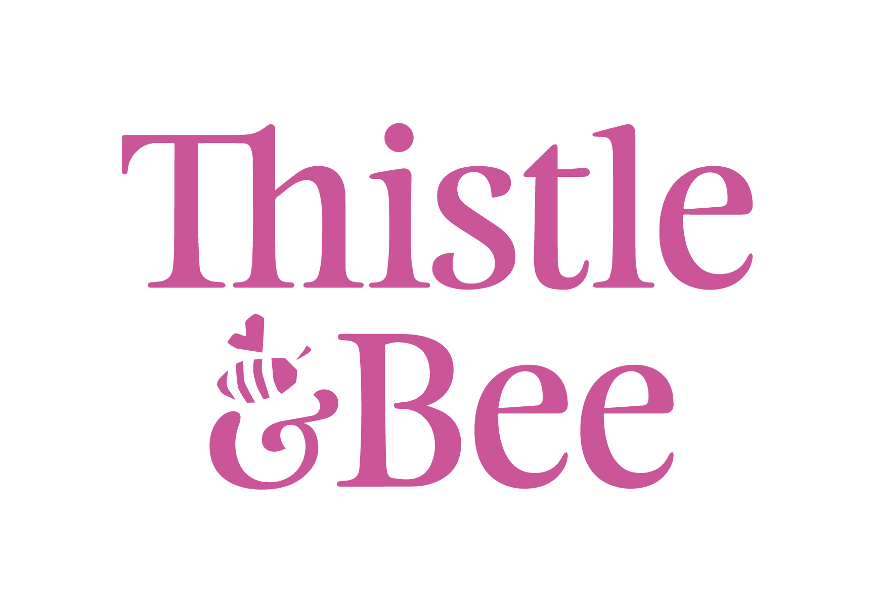 Thistle and Bee Enterprises, Inc.