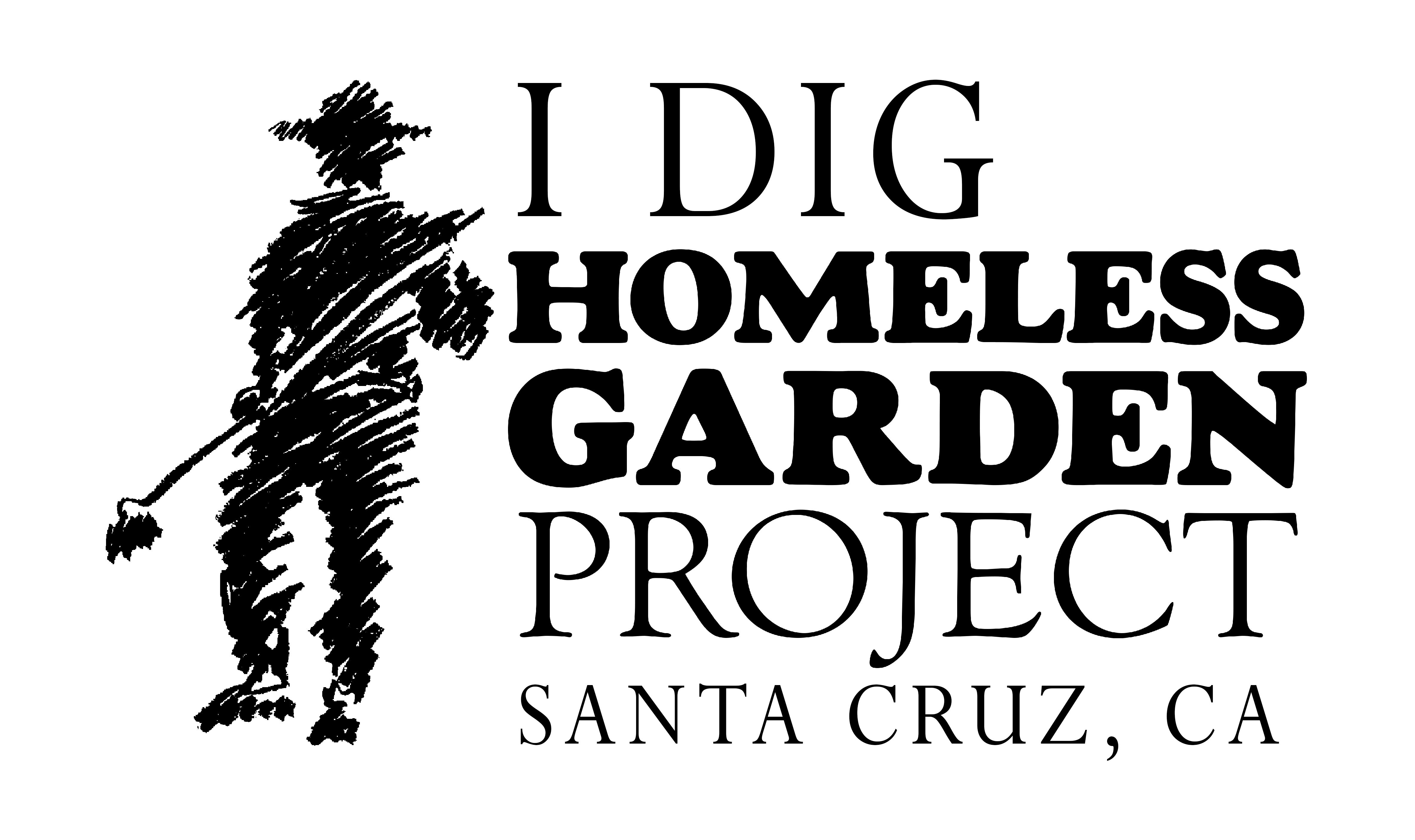 Homeless Garden Project