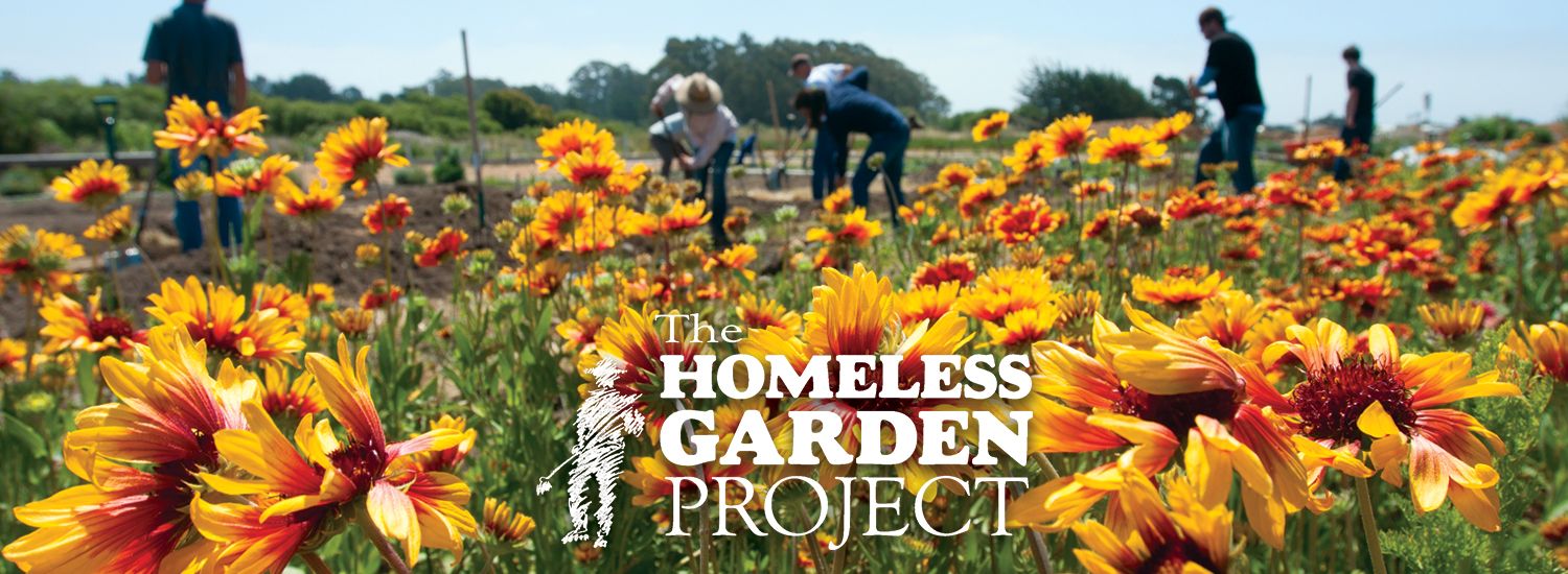 Homeless Garden Project