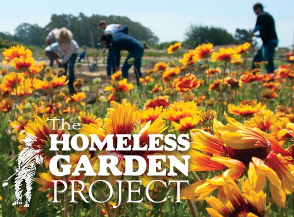 Homeless Garden Project