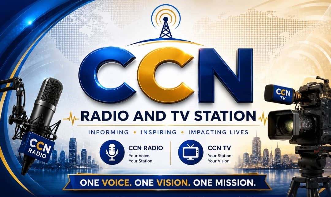Christ Channel Network Inc