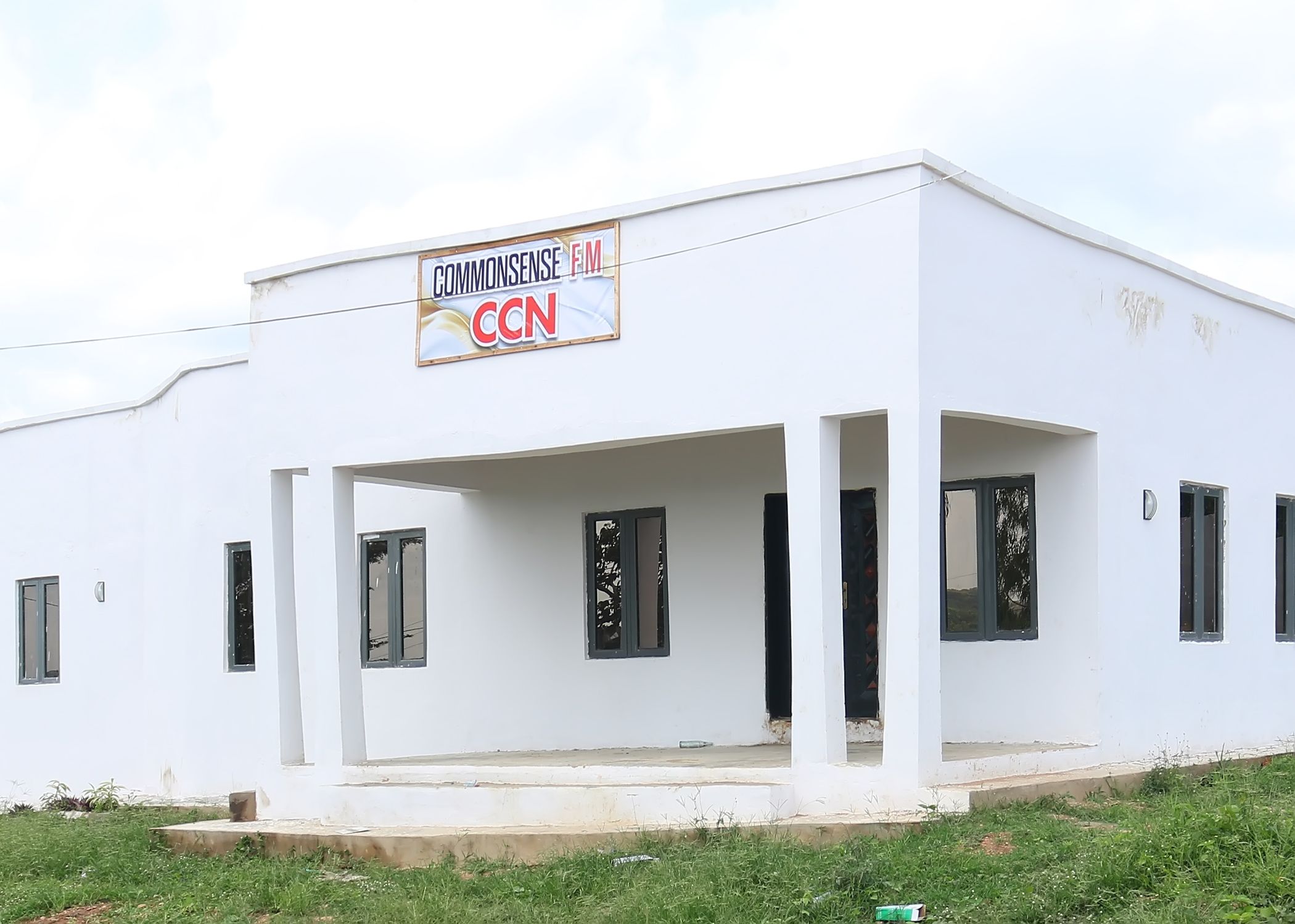 Christ Channel Network Inc