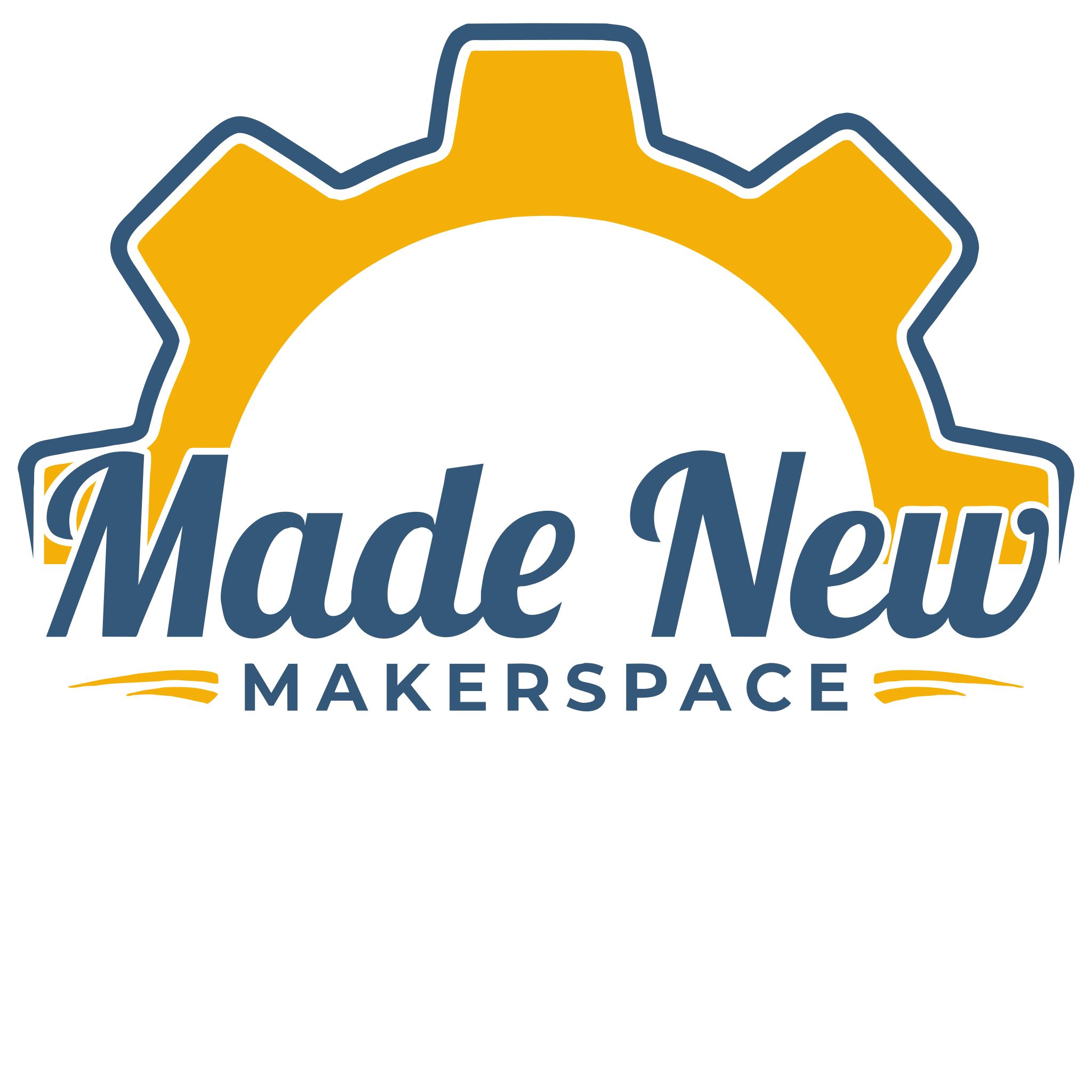 Made New Makerspace