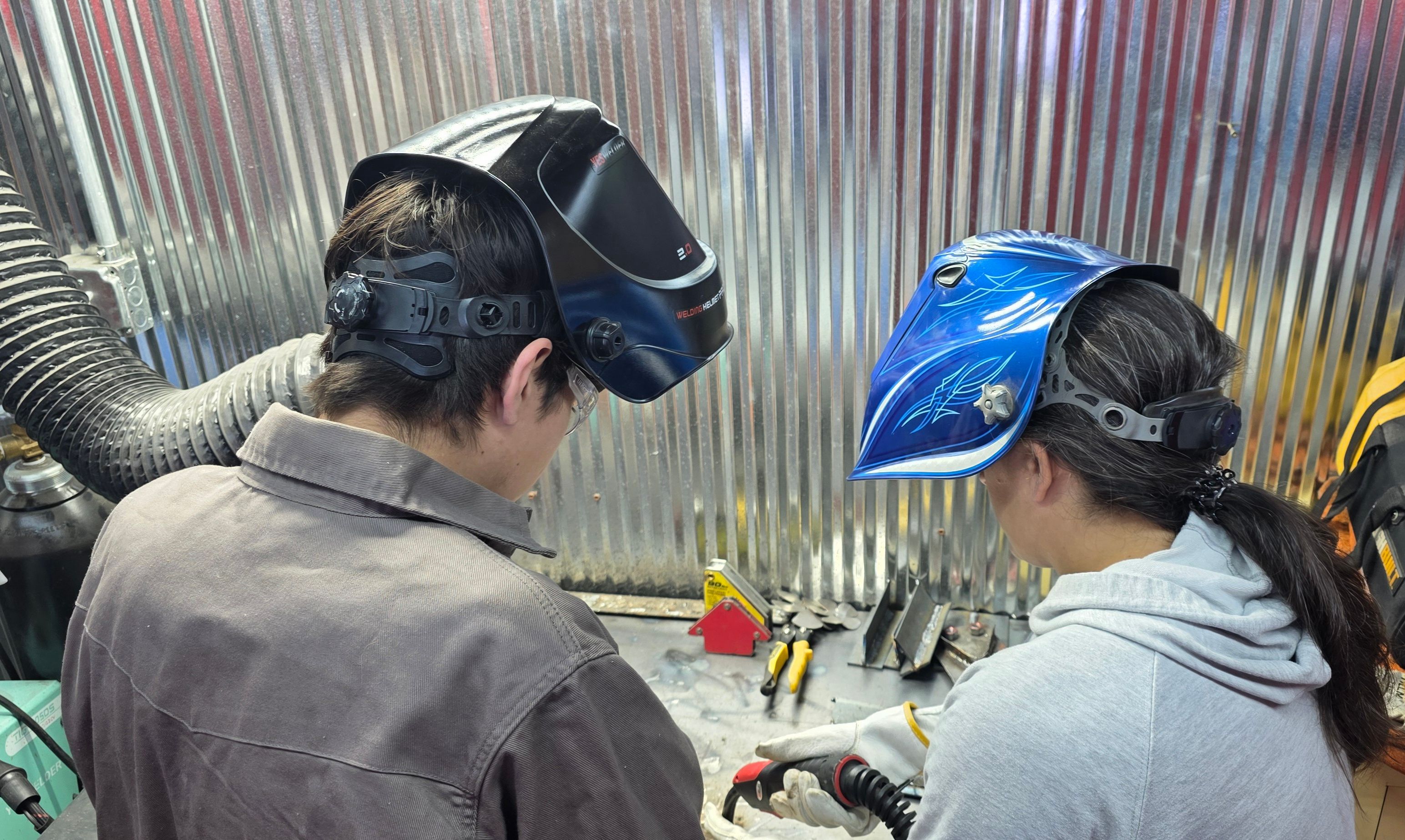 Made New Makerspace