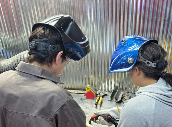 Made New Makerspace